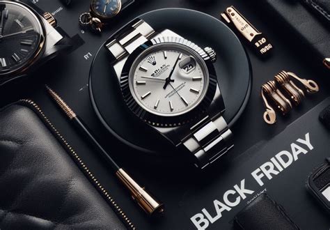 rolex watch men black friday|rolex black friday deals.